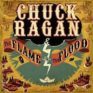 Chuck Ragan The Flame In The FLood (2016) Bajo las notas acústicas y reivindicativas