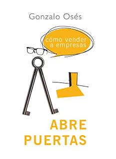 Abre puertas: Cómo vender a empresas