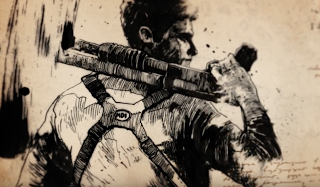 La evolución de la saga Uncharted en vídeo