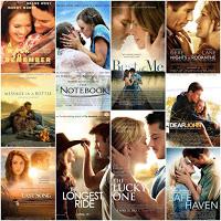 ☼ RESEÑA ☼ TAL COMO SOMOS DE NICHOLAS SPARKS