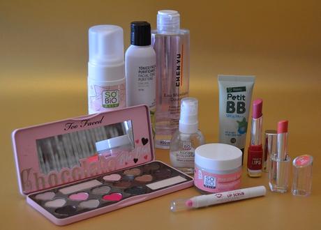 Los Favoritos de … Febrero de 2016