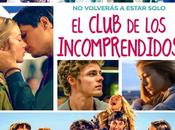 Crítica: club incomprendidos