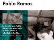 origen tristeza, Pablo Ramos