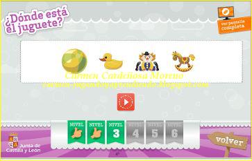 La Cabaña Divertida: 15 juegos matemáticos para Educación Infantil