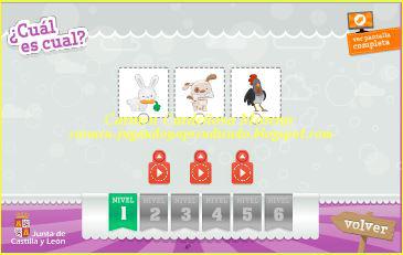 La Cabaña Divertida: 15 juegos matemáticos para Educación Infantil