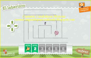 La Cabaña Divertida: 15 juegos matemáticos para Educación Infantil