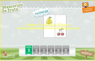 La Cabaña Divertida: 15 juegos matemáticos para Educación Infantil