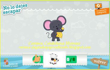 La Cabaña Divertida: 15 juegos matemáticos para Educación Infantil