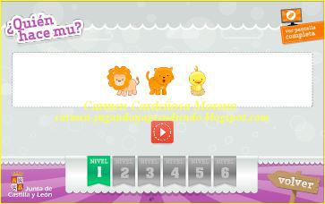 La Cabaña Divertida: 15 juegos matemáticos para Educación Infantil