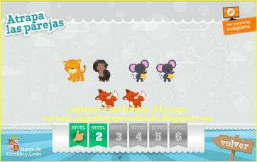 La Cabaña Divertida: 15 juegos matemáticos para Educación Infantil