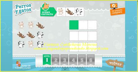 La Cabaña Divertida: 15 juegos matemáticos para Educación Infantil