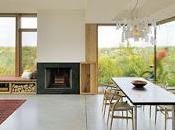 Casa Minimalista Georgia