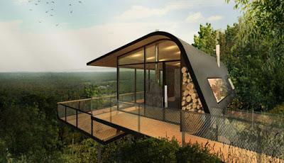 Eco Cabinas en Mount Cotton
