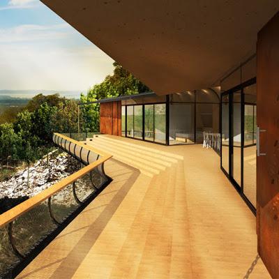 Eco Cabinas en Mount Cotton