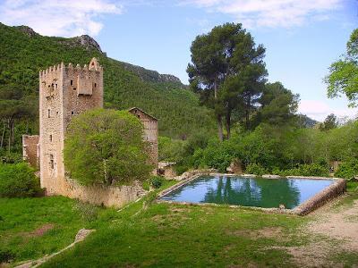 Alzira (La Ribera Alta) Comunidad Valenciana.