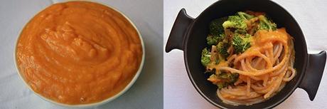 Garbanzos con calabaza al curry Garbanzos con calabaza al curry