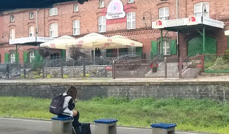 Hotel Przystanek Hotel Przystanek