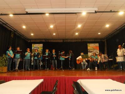 Ruta Contrabandista 2016