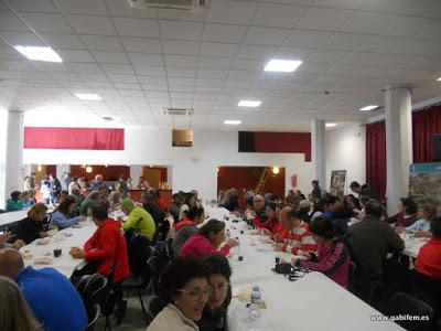 Ruta Contrabandista 2016