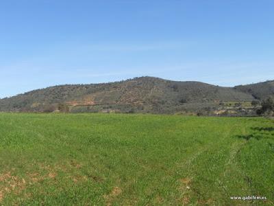 Ruta Contrabandista 2016