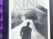 larga marcha”: obra maestra Stephen King