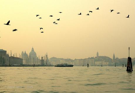 Recuerdos de Venecia