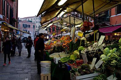 Recuerdos de Venecia