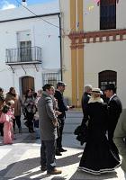 Moguer: Sus Gentes,Tradiciones, Costumbres y Gastronomía