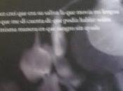 Macky Chuka: Saliva (1):