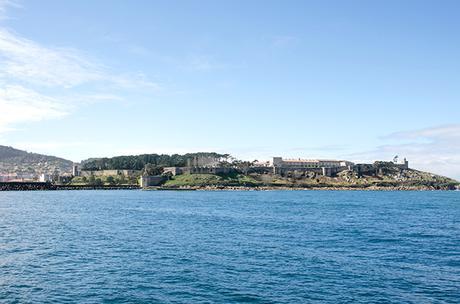 Festa de la arribada de Baiona 2016