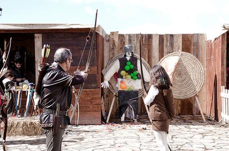 Festa de la arribada de Baiona 2016