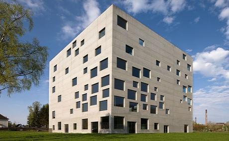 Thomas Mayer  Stiftung Zollverein TECNNE