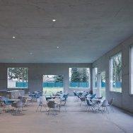 Sanaa Zollverein iwan baan 15