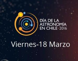 Día de la Astronomía 2016