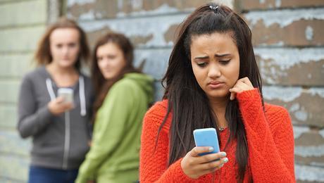 Tips para prevenir el cyberbullying Ticparaprevenirelcyberbulling