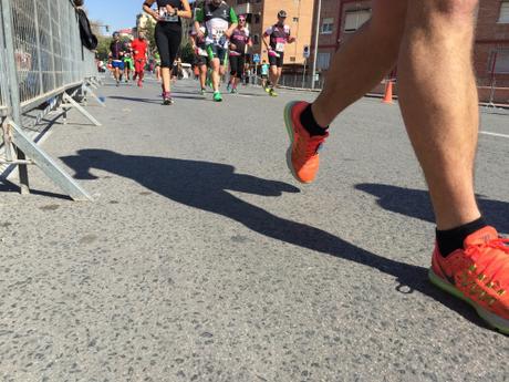 Medio maratón de Murcia. La familia sobre ruedas:

Carritos de...