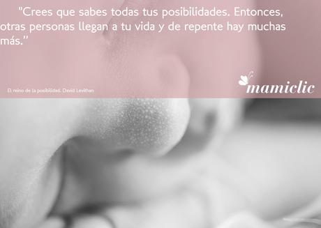 David Levithan_posibilidad_mamiclic