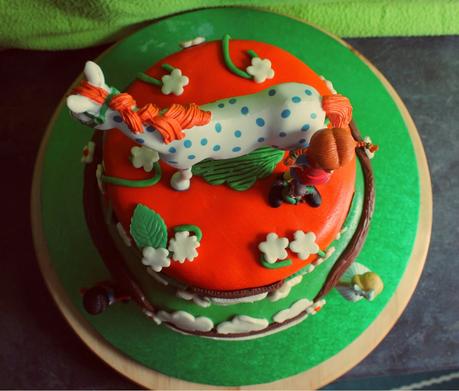 TARTA PIPPI CALZASLARGAS