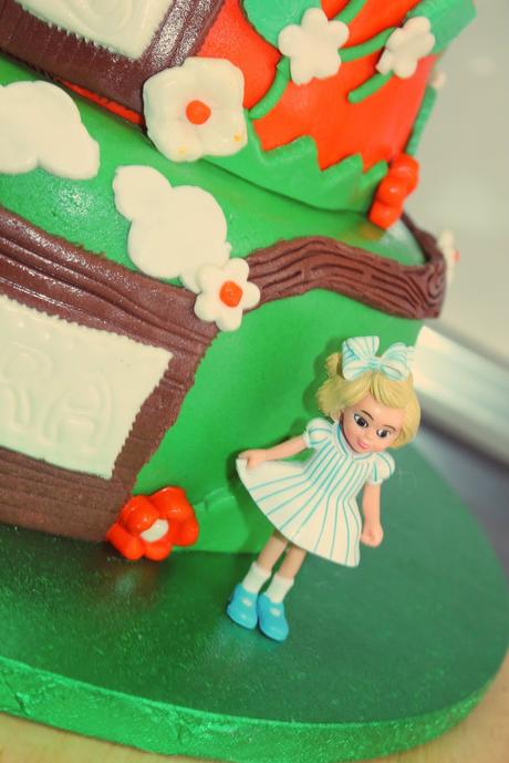 TARTA PIPPI CALZASLARGAS