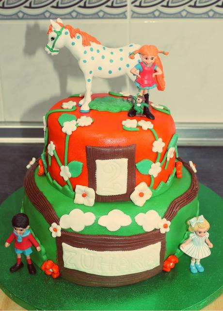 TARTA PIPPI CALZASLARGAS