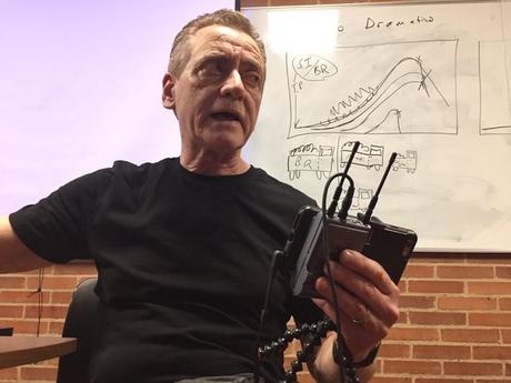 Recursos recomendados para todo periodista mochilero