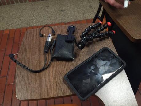 Recursos recomendados para todo periodista mochilero