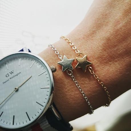 Últimas compras en Aliexpress