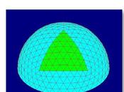 Domo Geodésico Frecuencia Tutorial