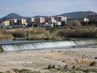 Gavá - Torre Fossada (Castellbisbal) - Gavá. 12/03/2016 Gavá - Torre Fossada (Castellbisbal) - Gavá. 12/03/2016