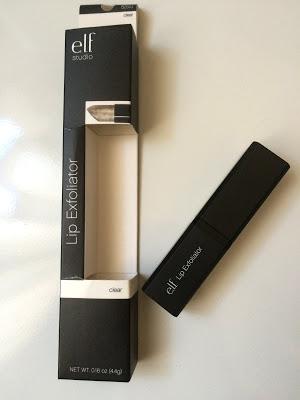 E.L.F: Lip Exfoliator