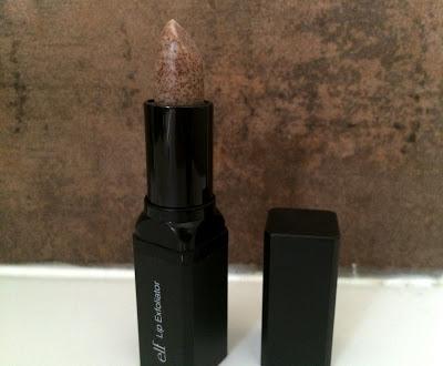 E.L.F: Lip Exfoliator