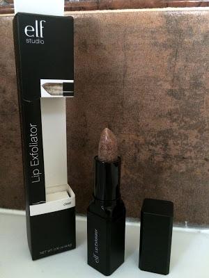 E.L.F: Lip Exfoliator