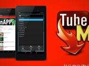 TubeMate (2.2.6), mejor descargador YouTube [APK]