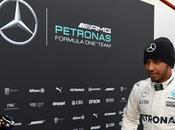 Hamilton siente presión Ferrari Vettel